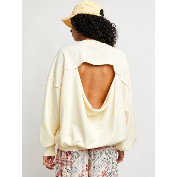 Pullover Cactus Milk 